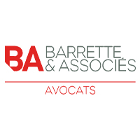 Barrette Avocats | Clients | Audet Branding