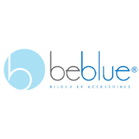 BeBlue | Clients | Audet Branding