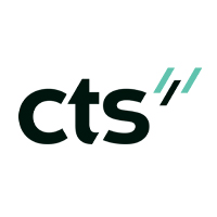 CTS | Clients | Audet Branding