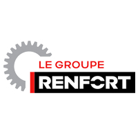 Groupe Renfort | Clients | Audet Branding