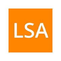 Audet Branding | Clients | LSA