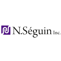 N. Séguin | Clients | Audet Branding