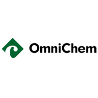 OmniChem | Clients | Audet Branding