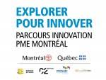 Parcours -innovation- PME-Montreal-Audet-Branding