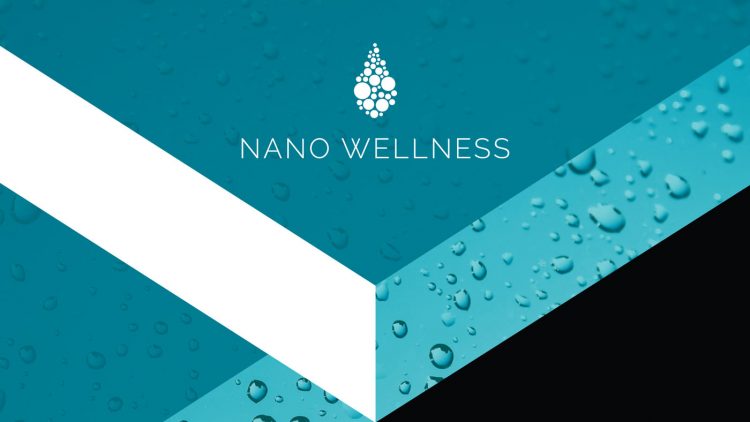 Nano Wellness | Audet Branding